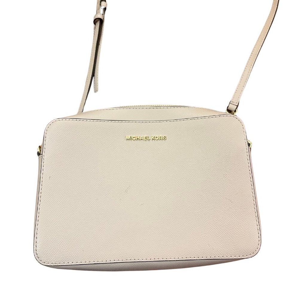 Gently Worn Michael Kors Casual Crossbody Bag (w/t original tags!)